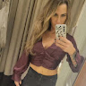 Meet your Posher, Cherie